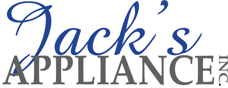 Jack's Appliance logo